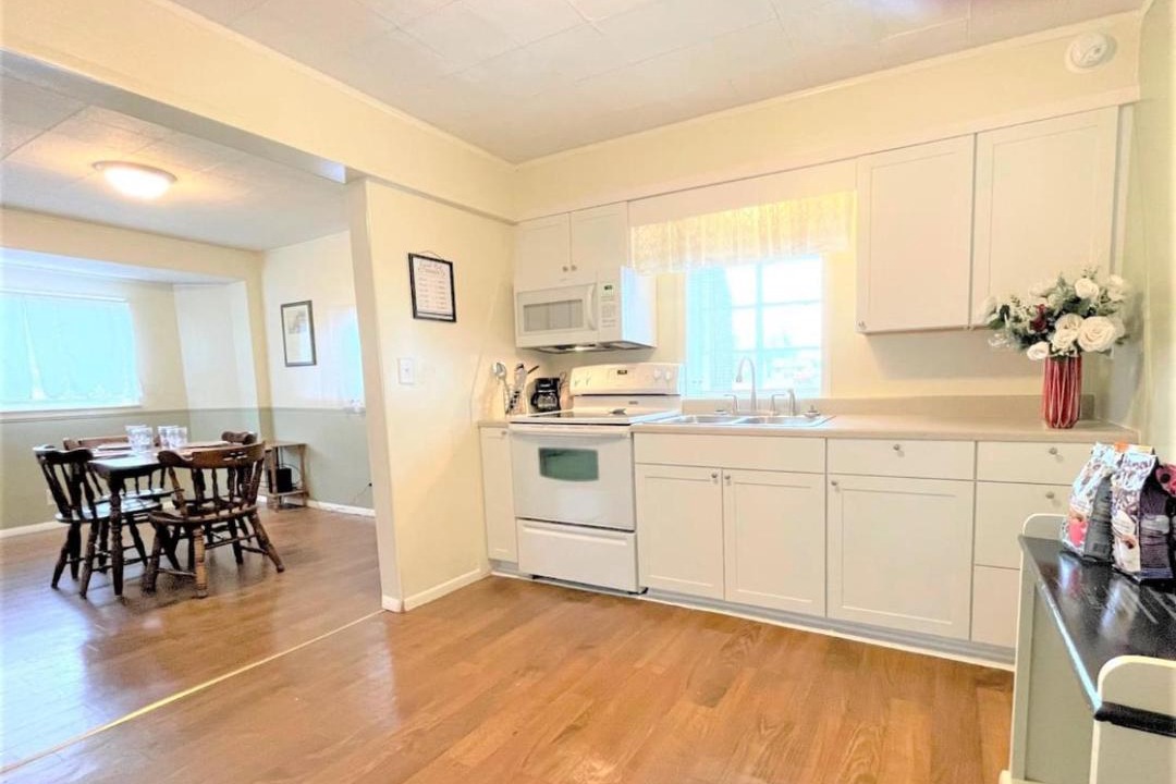 Photo of Kitchen in Van Wert