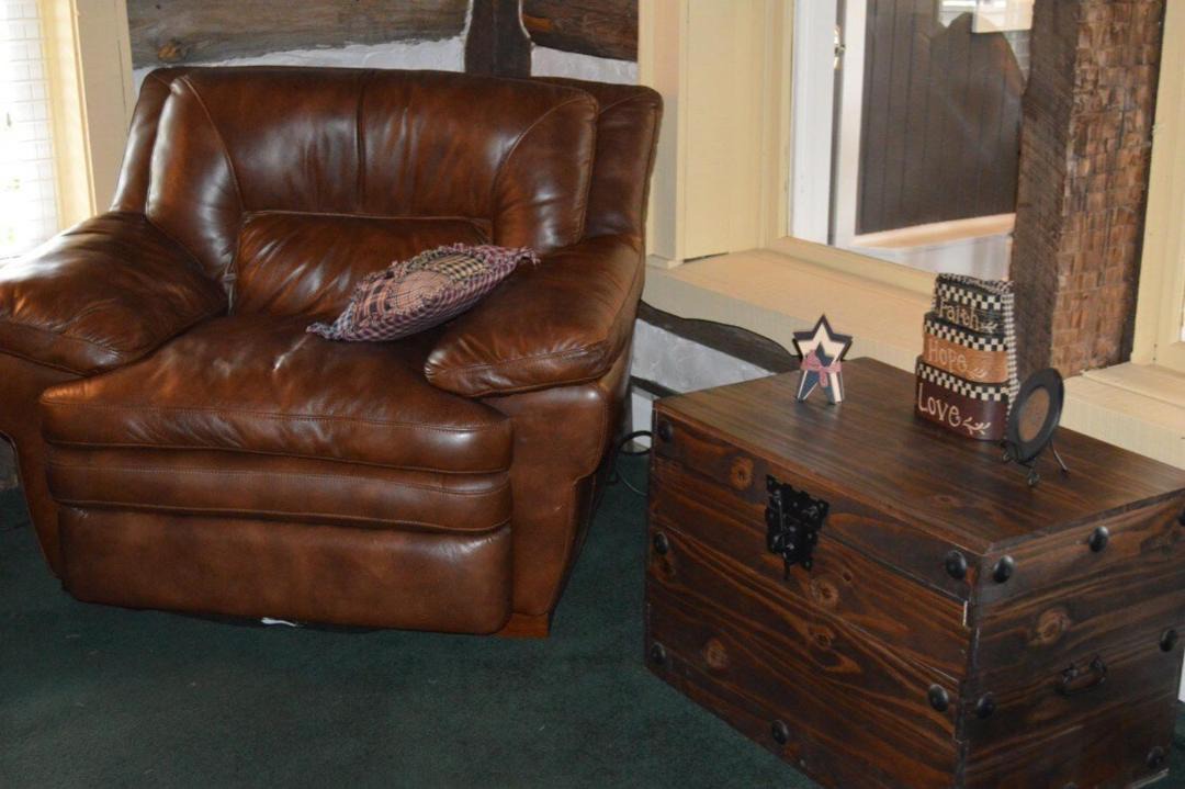 Photo of Livingroom in Perrysville