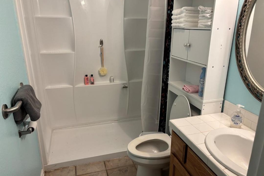 Photo of Bathroom in Mena