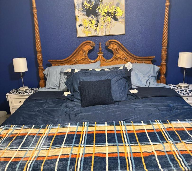 Photo of Bedroom in Mena