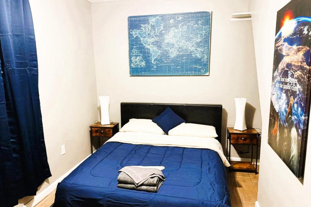 Photo of Bedroom in Conway