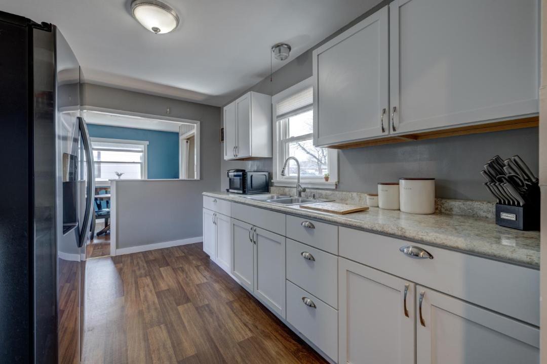 Photo of Kitchen in Casper