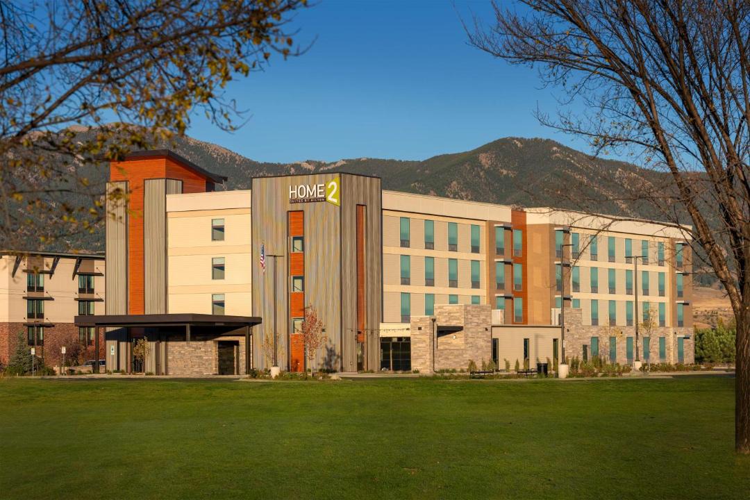 Photo of Others in Bozeman