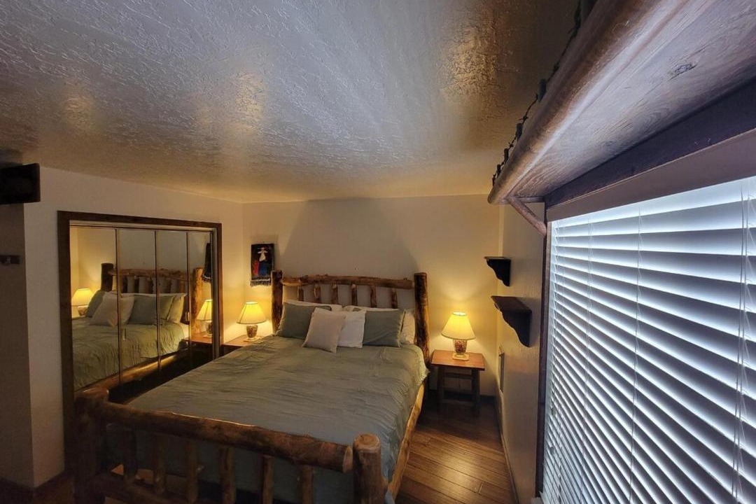 Photo of Bedroom in Steam Engine Meadows