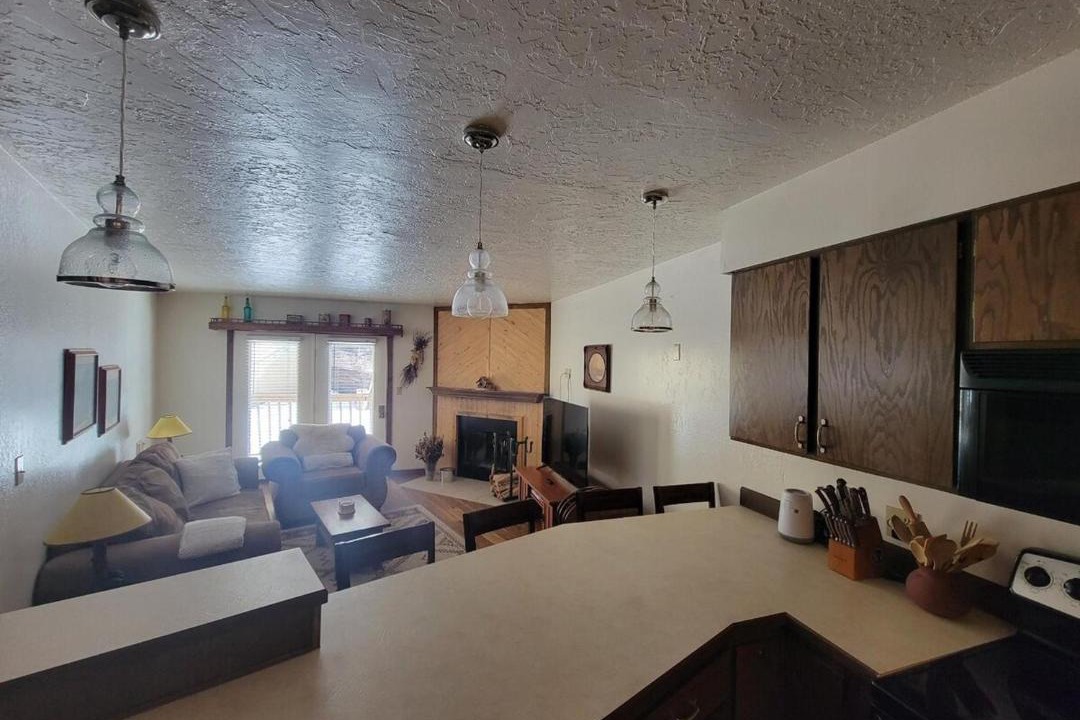 Photo of Kitchen in Steam Engine Meadows