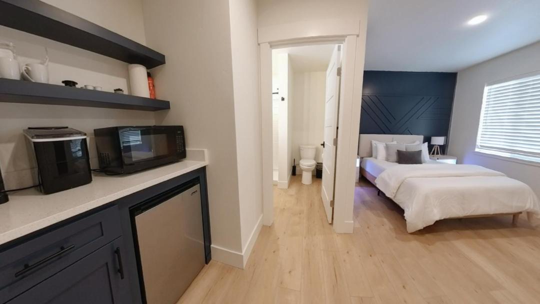 Photo of Bedroom in Coeur d'Alene