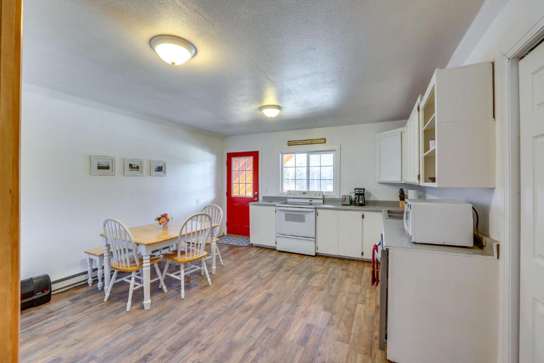 Photo of Kitchen in Garden Valley