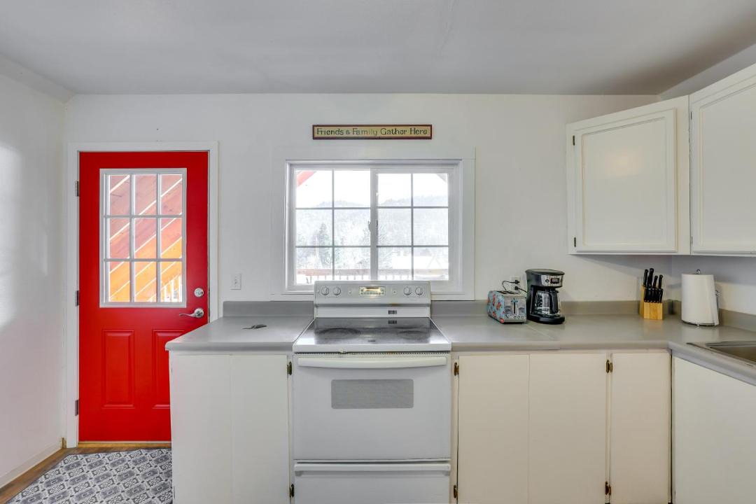 Photo of Kitchen in Garden Valley