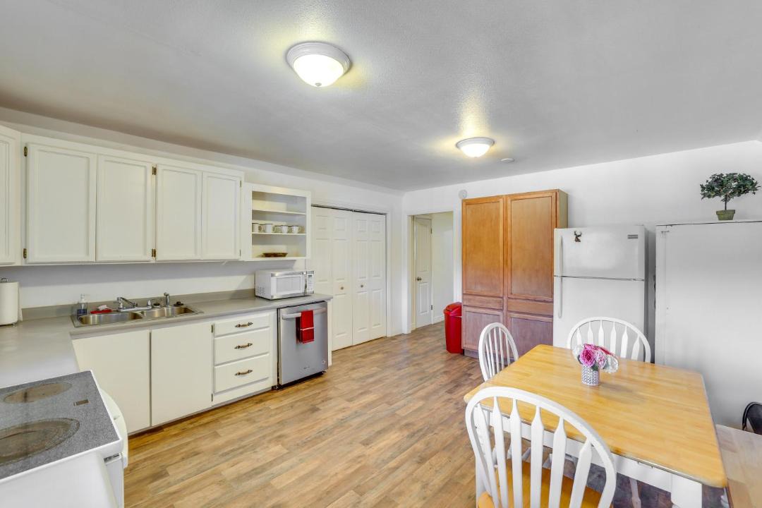 Photo of Kitchen in Garden Valley