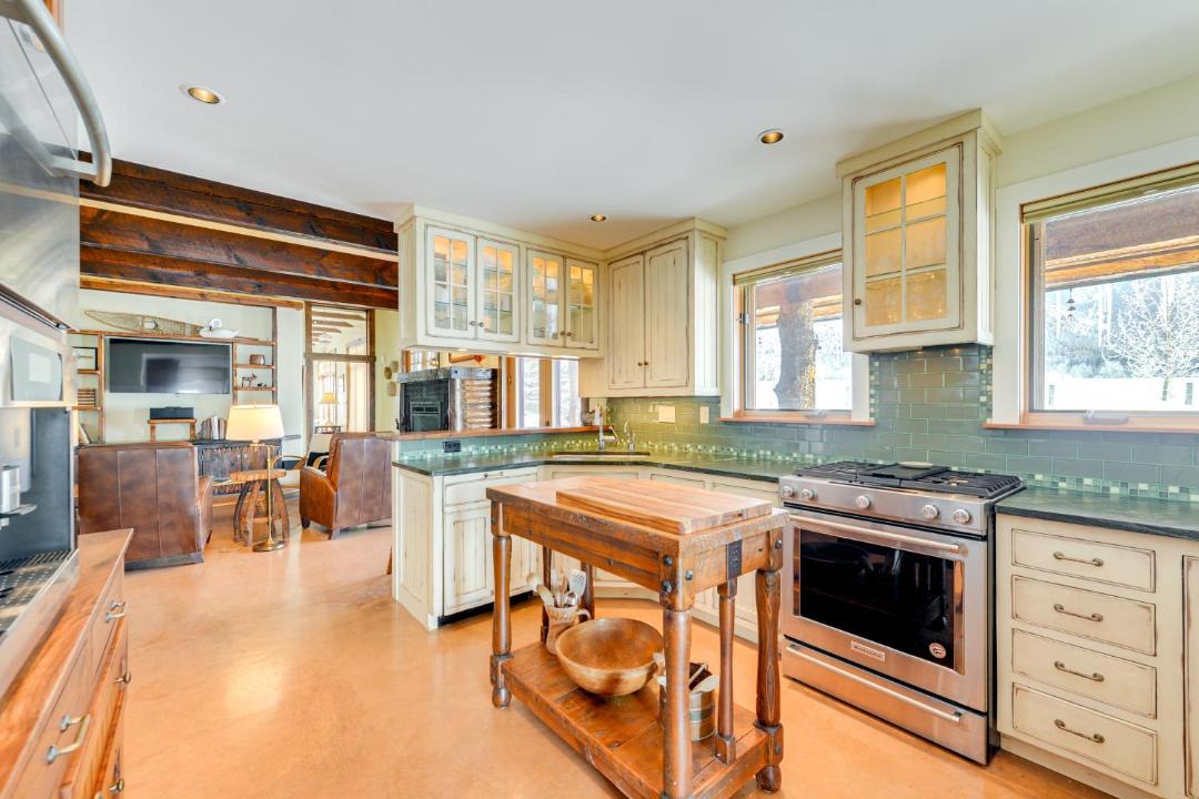 Photo of Kitchen in Bedford