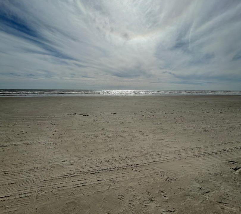 Photo of Human In Picture in Beachside Village