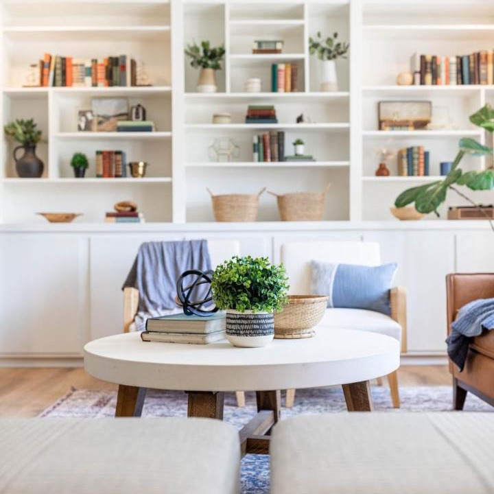 Photo of Livingroom in Burley