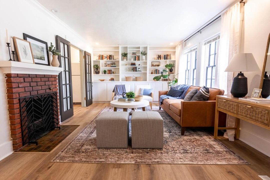 Photo of Livingroom in Burley
