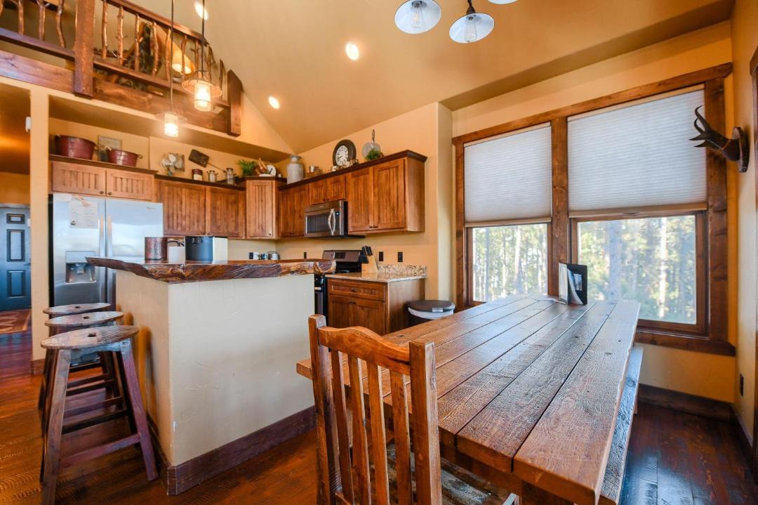 Photo of Kitchen in Deadwood