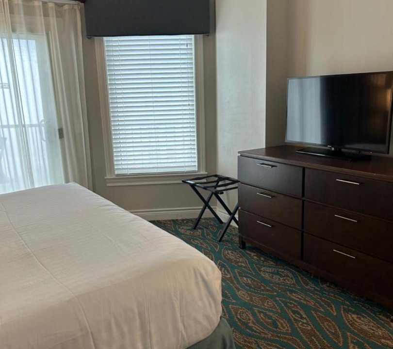 Photo of Bedroom in Beachside Village