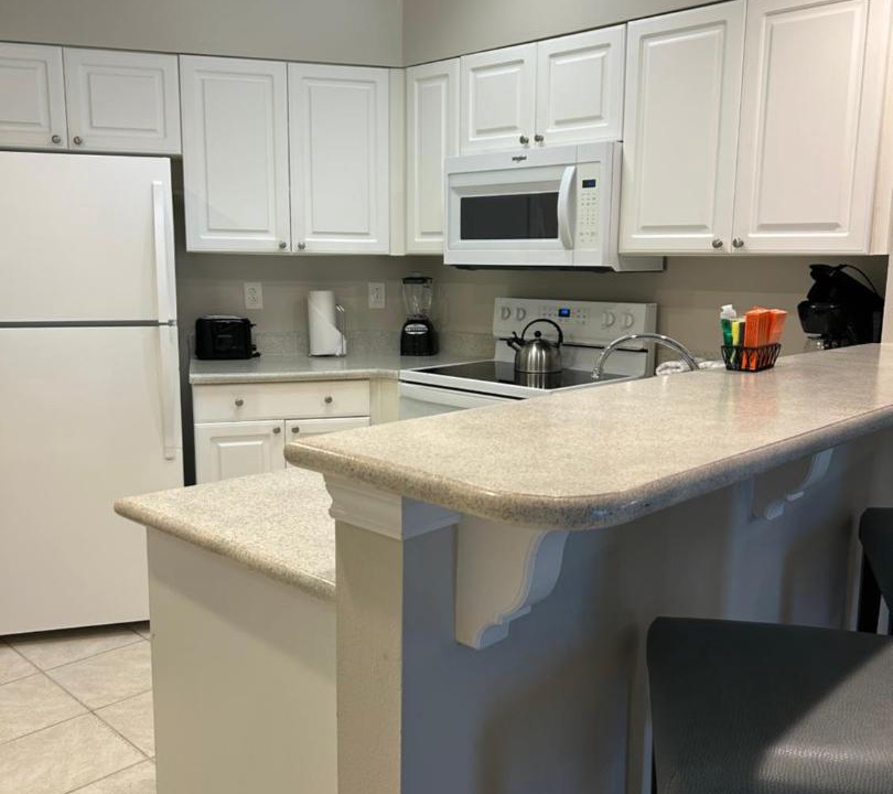 Photo of Kitchen in Beachside Village