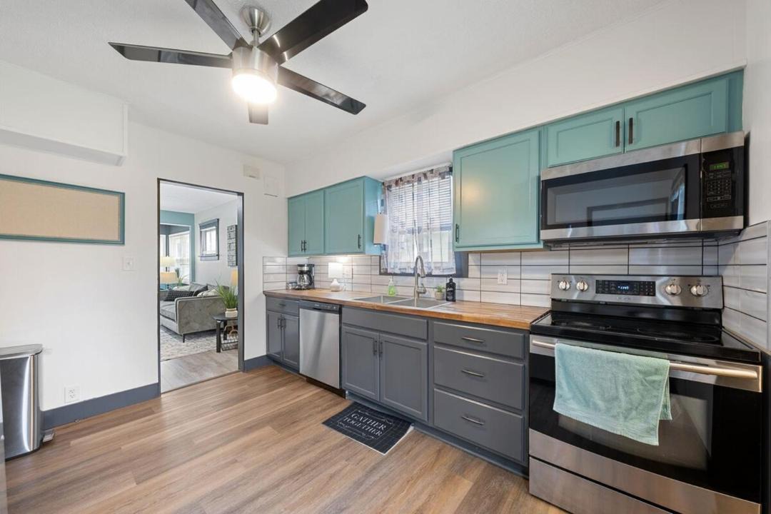 Photo of Kitchen in Westlake