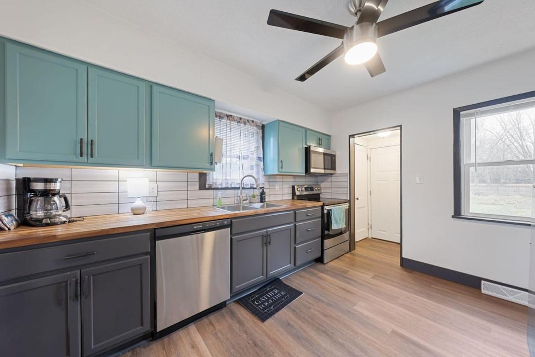 Photo of Kitchen in Westlake