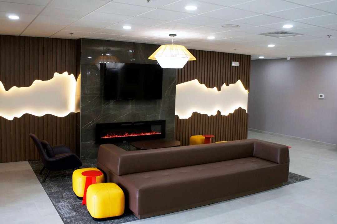 Photo of Livingroom in Ellendale