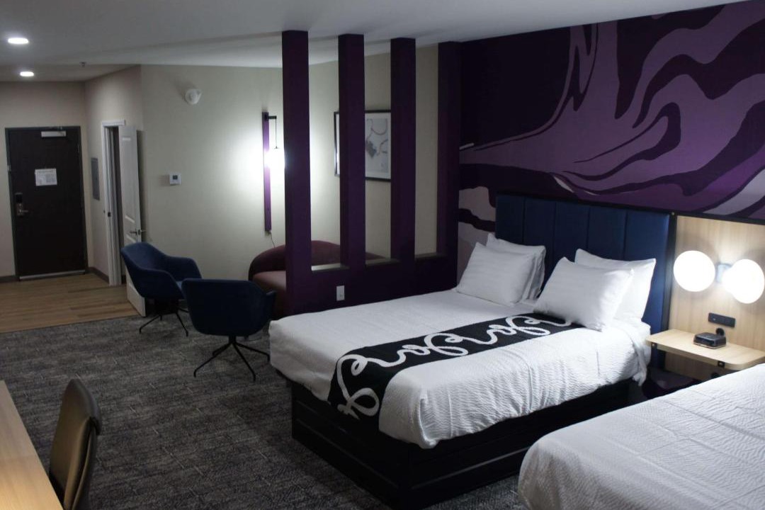 Photo of Bedroom in Ellendale