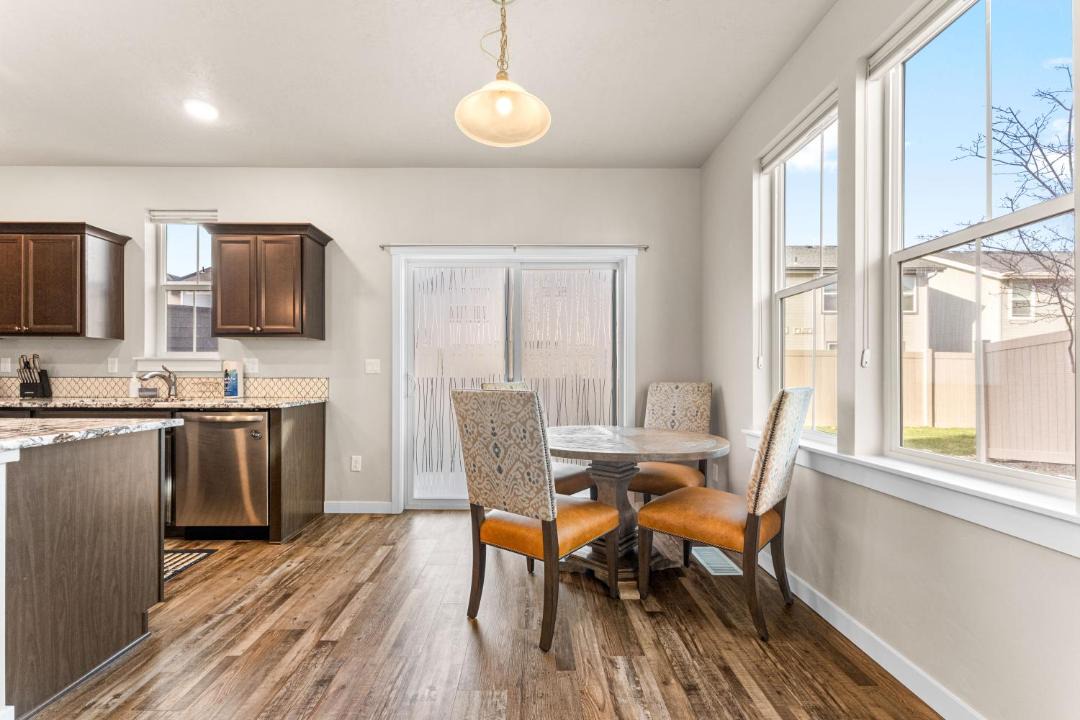Photo of Kitchen in Southwest Ada County Alliance