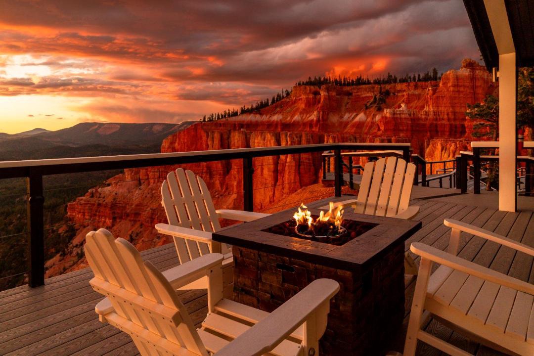 Photo of Patio Balcony in Duck Creek Village