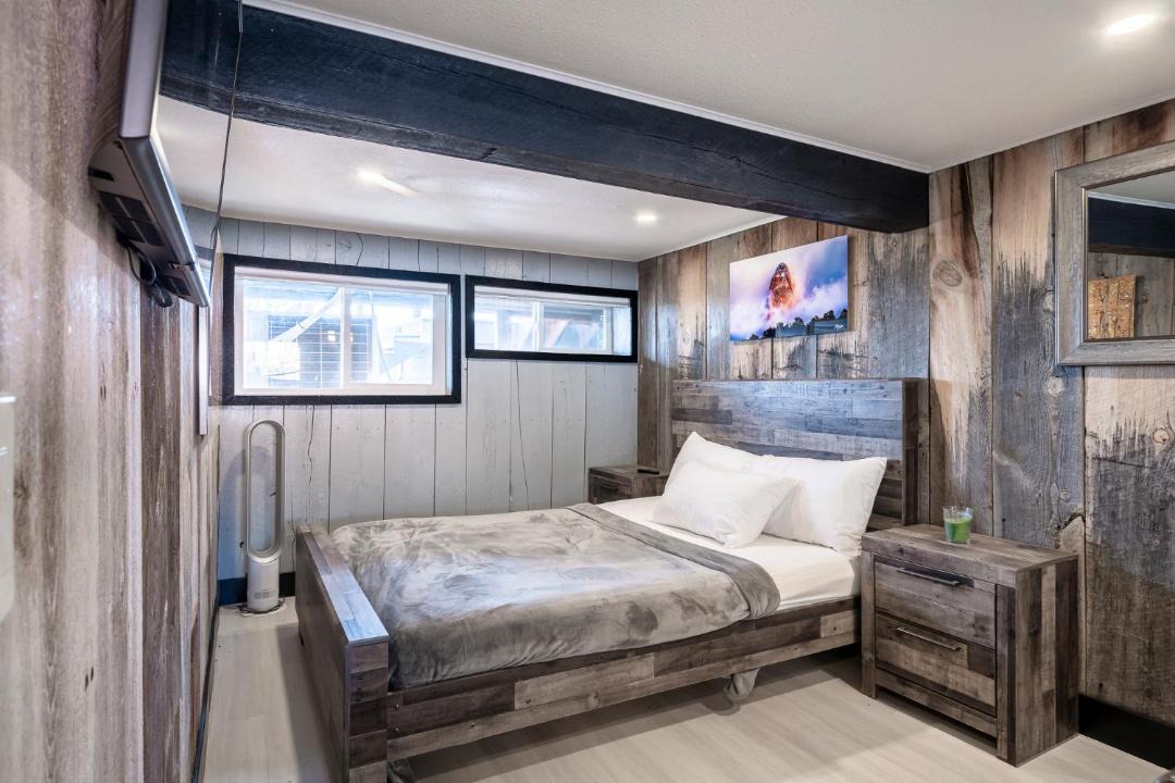 Photo of Bedroom in Duck Creek Village