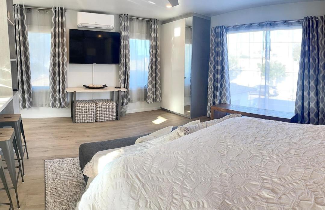 Photo of Bedroom in Ocean Beach