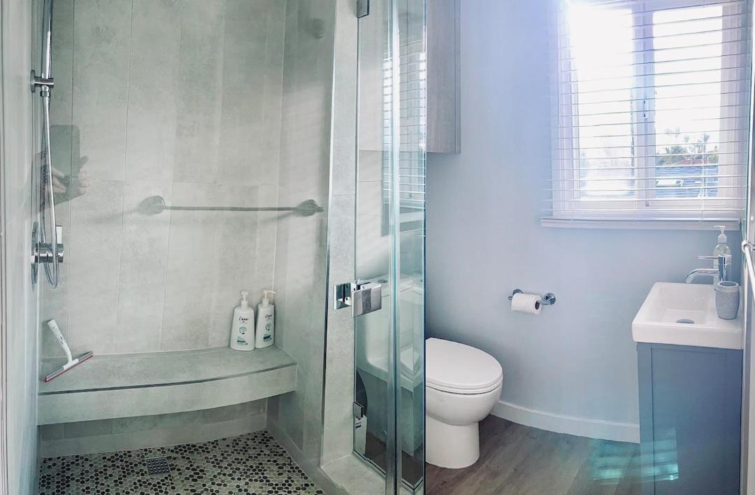 Photo of Bathroom in Ocean Beach