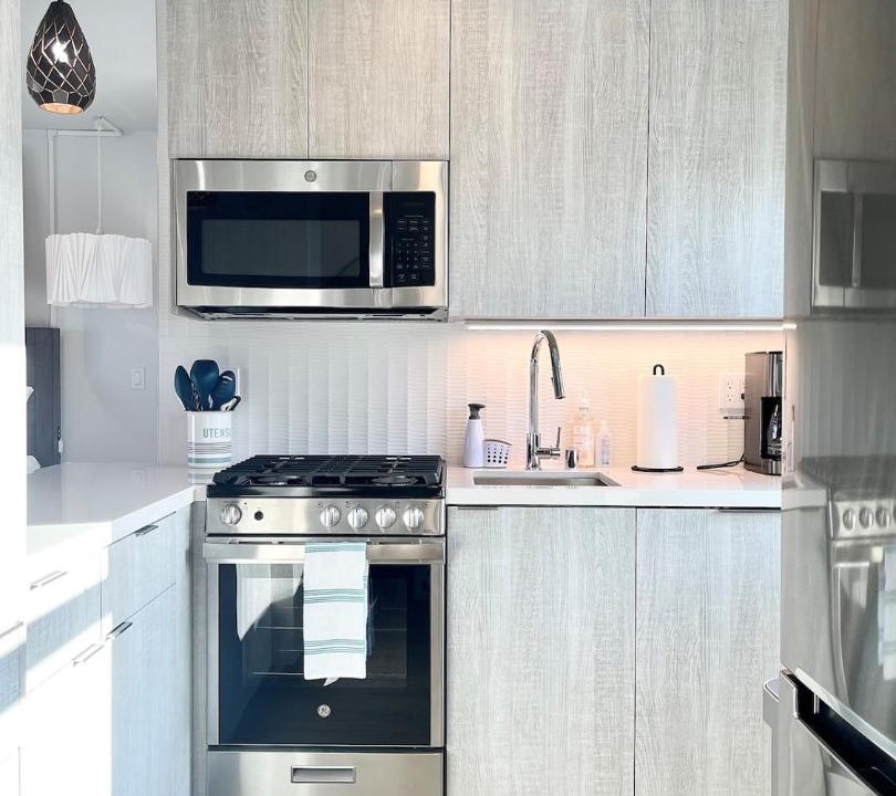 Photo of Kitchen in Ocean Beach