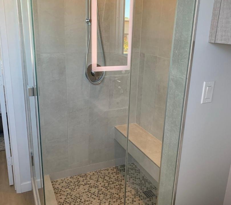 Photo of Bathroom in Ocean Beach