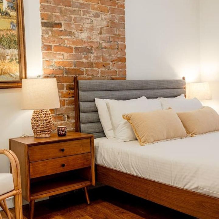 Photo of Bedroom in Over-the-Rhine