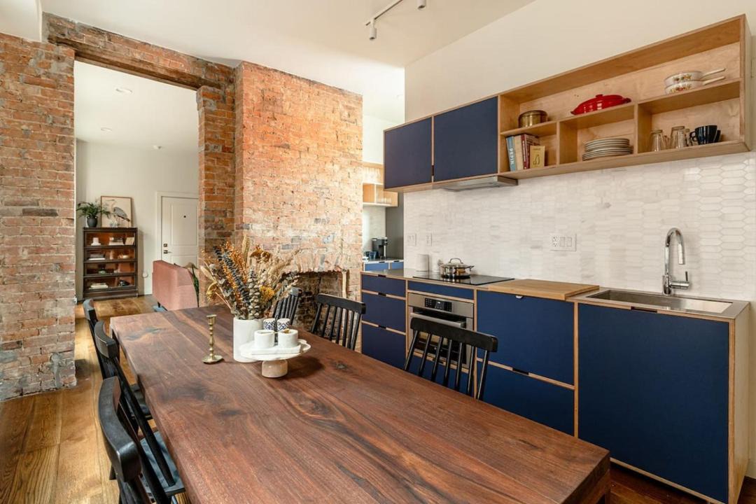 Photo of Kitchen in Over-the-Rhine