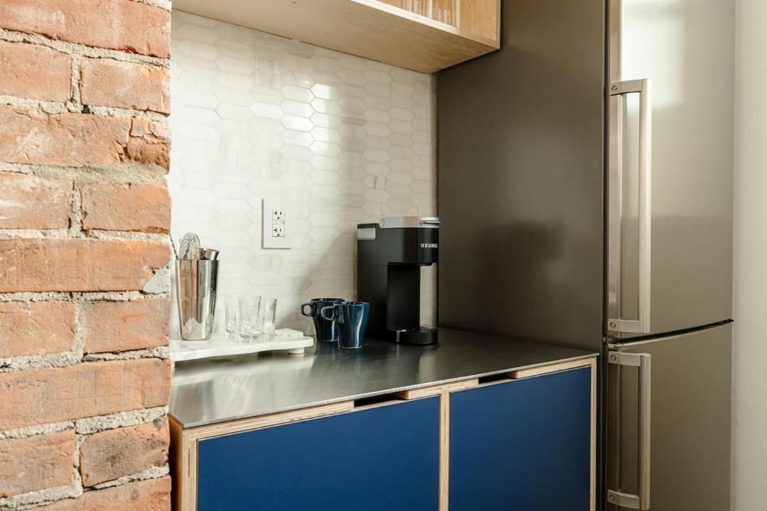Photo of Kitchen in Over-the-Rhine