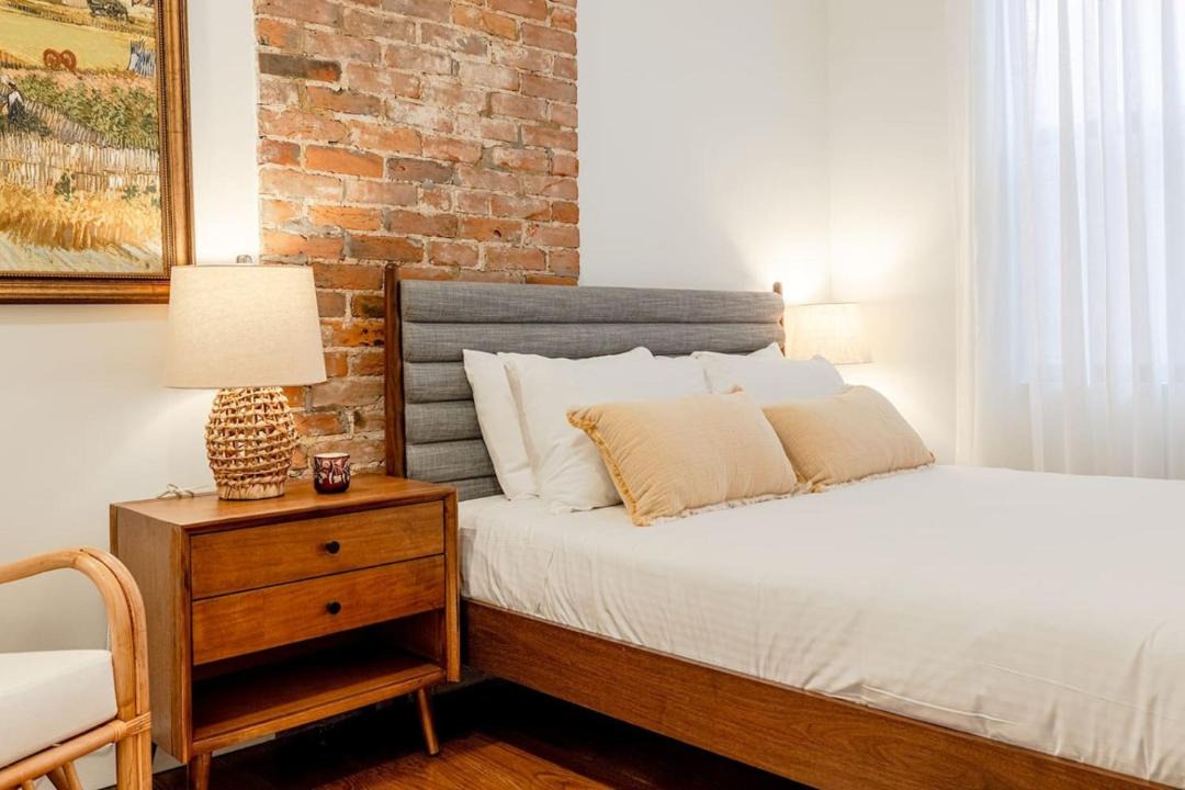 Photo of Bedroom in Over-the-Rhine