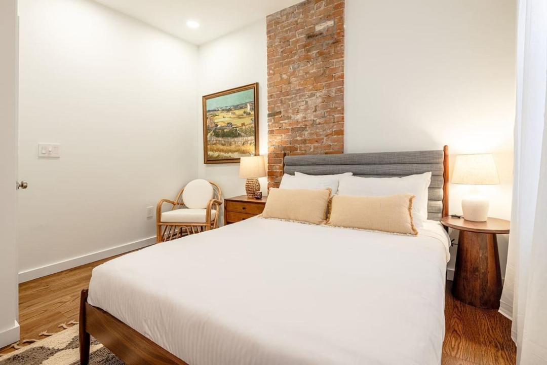 Photo of Bedroom in Over-the-Rhine