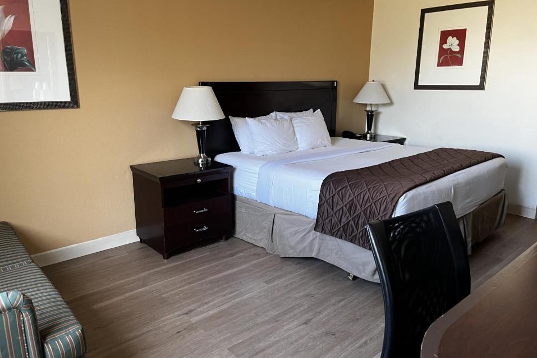 Photo of Bedroom in Laramie