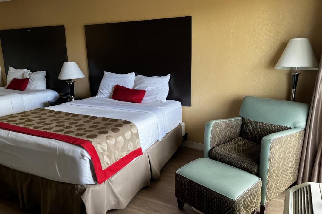 Photo of Bedroom in Laramie