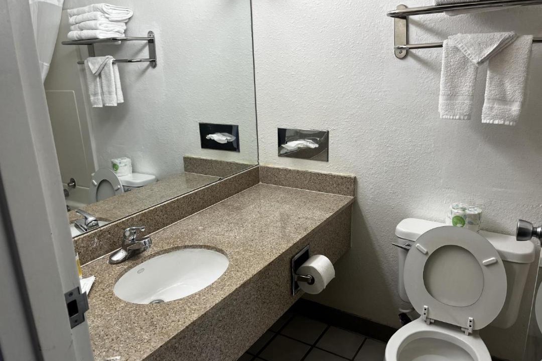Photo of Bathroom in Laramie