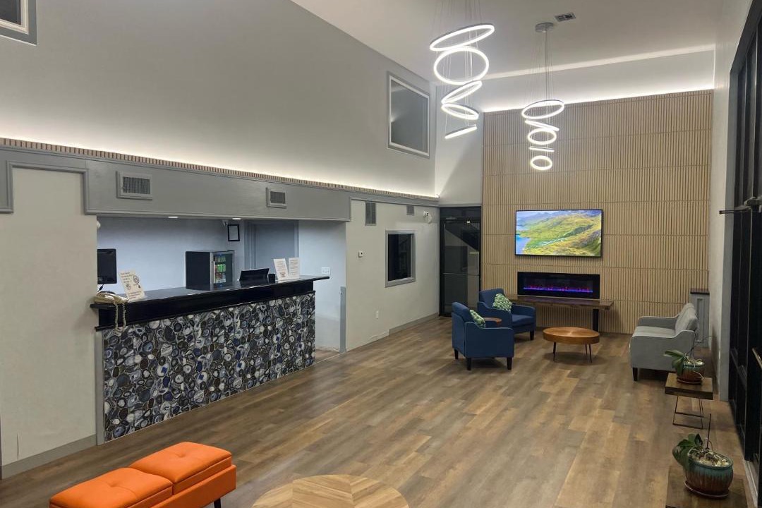 Photo of Livingroom in Roland