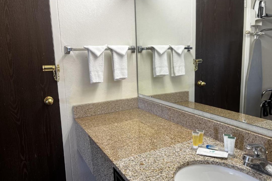 Photo of Bathroom in Laramie