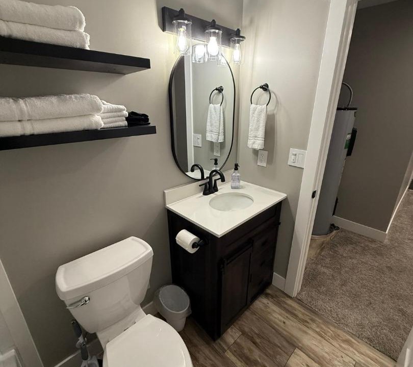 Photo of Bathroom in Ucon
