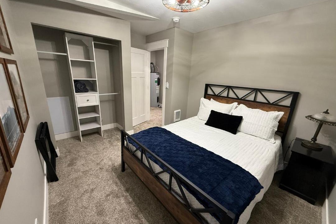 Photo of Bedroom in Ucon