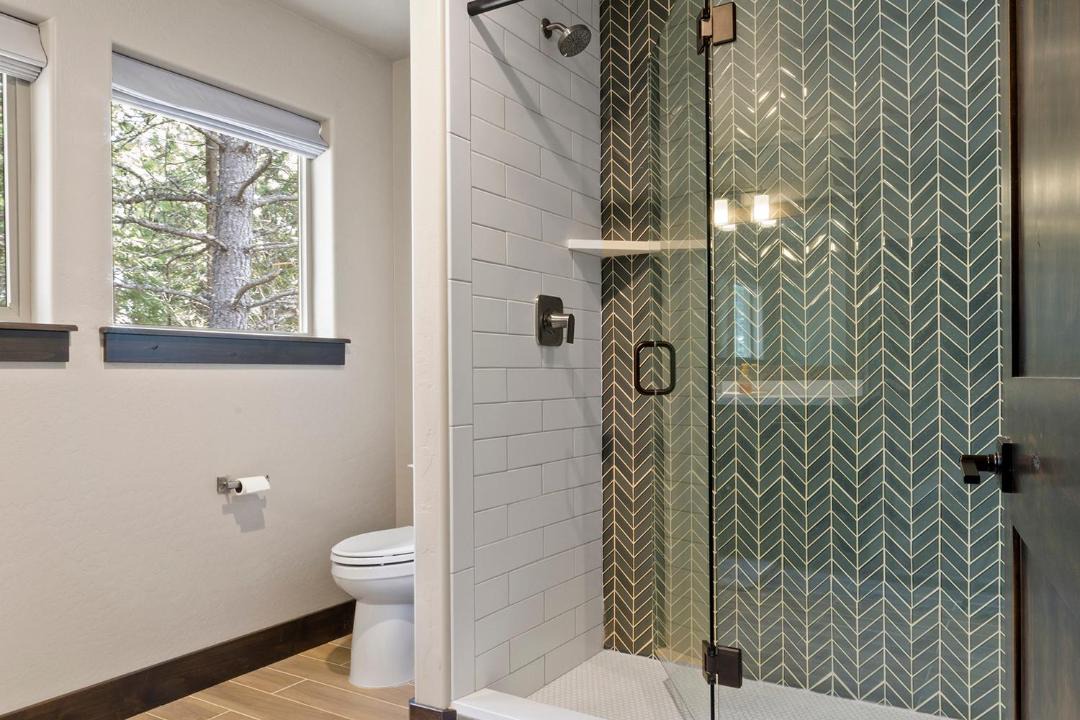 Photo of Bathroom in Coeur d'Alene