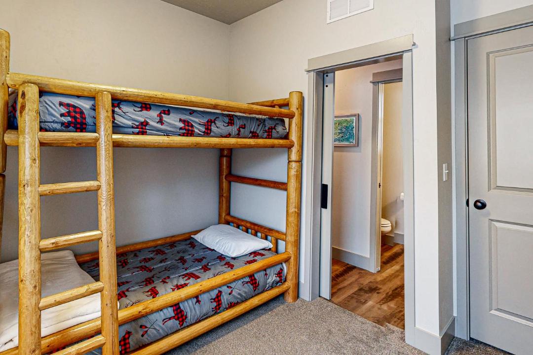 Photo of Bedroom in Donnelly