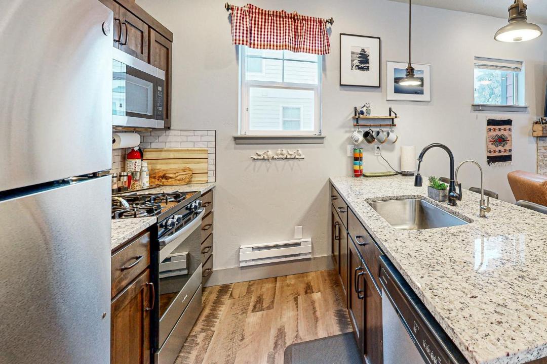Photo of Kitchen in Donnelly