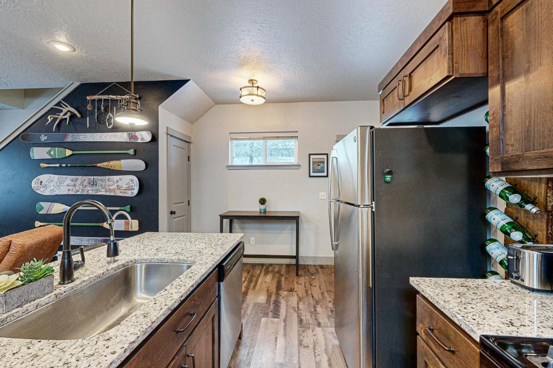 Photo of Kitchen in Donnelly