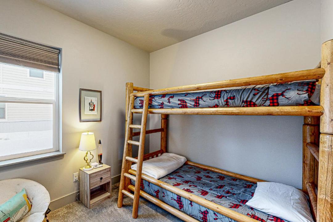 Photo of Bedroom in Donnelly
