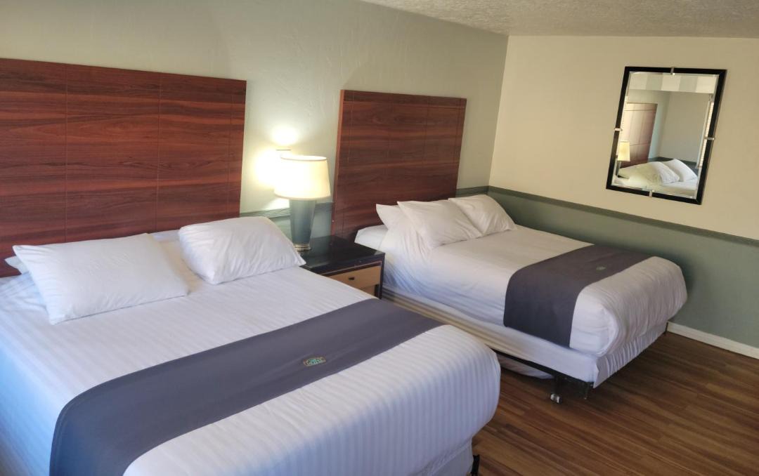 Photo of Bedroom in Vernal