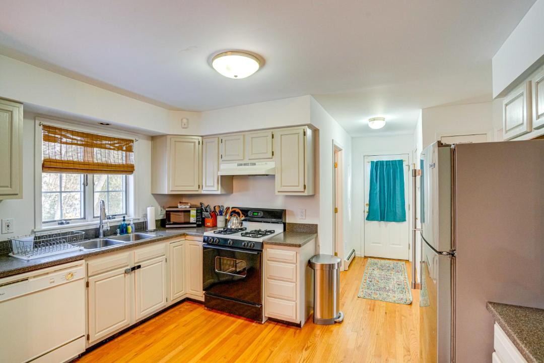 Photo of Kitchen in Lenox
